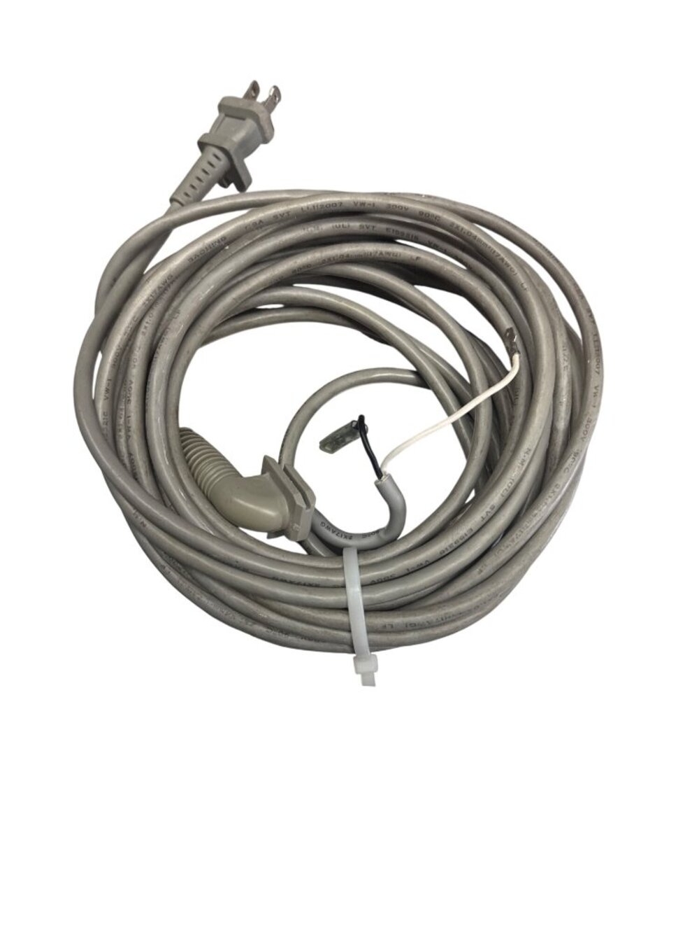 Genuine Dyson DC07 DC14 DC17 DC18 DC25 Vacuum Power Cord Replacement ( Preowned)